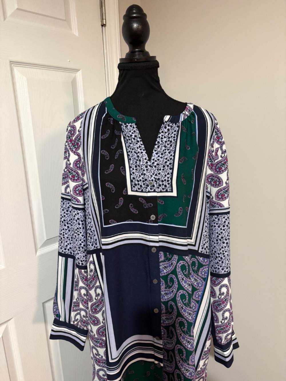 Loft Dress - Picture 2 of 11